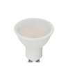 GU10 10W LED-spot - Gematteerd