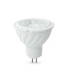 6W MR16 - Plastic Spotlamp, 4000K, 38D