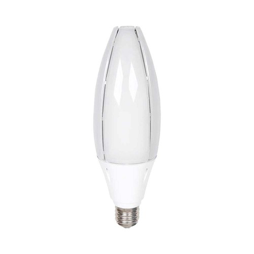 LED Olijflamp 60W E40 - Samsung Chip, 4000K