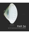 35W LED zwembadlamp - 12V, PAR56, IP68, Glas