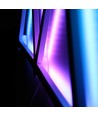Hexa-Light RGBIC complete set - 6 lichtrails, wandmontage, Bluetooth-app, USB