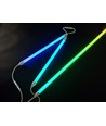 30cm 4,5W CyberTube RGBIC - 24V DC, IP67