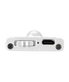 Slimline LED onderbouwverlichting met handvrije bediening, CCT, dimbaar, 150lm - 400 mm