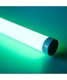 120cm 17W CyberTube RGBIC - 24V DC, IP67
