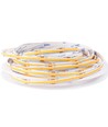 10m 6,5W/m Dot-free COB-LED strip RA95 - 24V DC, 3000K, IP20, 320 LED/m, 5 jaar garantie