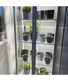 LEDlife Max-Grow 2.0 30W groeilamp - 120 cm, 30W LED, volledig spectrum, IP65