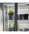 LEDlife Max-Grow 2.0 30W groeilamp - 120 cm, 30W LED, volledig spectrum, IP65