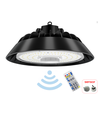200W Sensor high bay Intelligent2, 150lm/W - Ingebouwde licht- en bewegingssensor