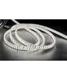 50m 360° werklamp LED-strip op haspel - 230V, IP67, 360 LED/m, 12W/m, 1500 lm/m