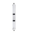 120cm 36W waterdicht compleet LED-armatuur, doorvoerbedraad - 4320lm, 120lm/W, IP65