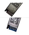 200W / 24V DC voeding - 8.3A, IP20 binnenshuis, Flicker free