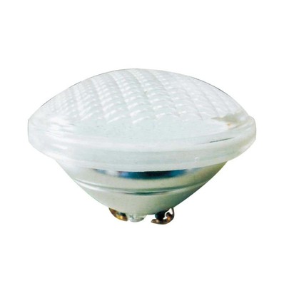 35W LED zwembadlamp - 12V, PAR56, IP68, Glas