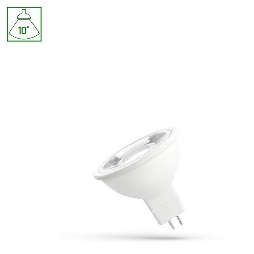 GU5.3 5W LED lamp - 12V