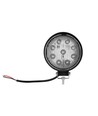 15W LED, 10-30V - Koud wit, werklamp, auto, vrachtwagen, tractor, aanhanger, hulpverleningsvoertuigen