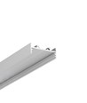1m aluminiumprofiel VARIO30-01 ACDE-9/TY - Geanodiseerd, opbouw, LED profiel