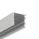 1m aluminium profiel VARIO30-03 ACDE-9/TY - Geanodiseerd, opbouw, LED profiel