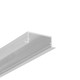 1m aluminiumprofiel VARIO30-06 ACDE-9/U9 - Onbewerkt aluminium, ingebouwd, LED-profiel
