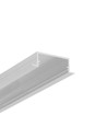 1m aluminiumprofiel VARIO30-06 ACDE-9/U9 - Onbewerkt aluminium, ingebouwd, LED-profiel