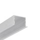1m aluminiumprofiel VARIO30-07 ACDE-9/U9 - Onbewerkt aluminium, ingebouwd, LED-profiel