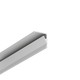 2m aluminium profiel CABI12 E - Geanodiseerd, hoek, LED profiel