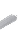 1m aluminiumprofiel CORNER10.V2 A1C/U1 - Onbehandeld aluminium, hoek, LED-profiel