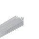 1m aluminium profiel CORNER12.V2 EF/U - Onbehandeld aluminium, hoek, LED profiel