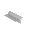 2m aluminium profiel GLOW12 DOWN A1C - Geanodiseerd, inbouw, LED profiel