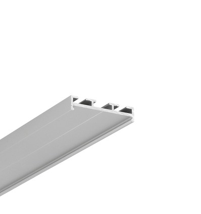 1m accessoiresprofiel COMBO30-02 Q9 - Geanodiseerd