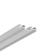 1m accessoiresprofiel COMBO30-03 C4/Q9 - Onbehandeld aluminium