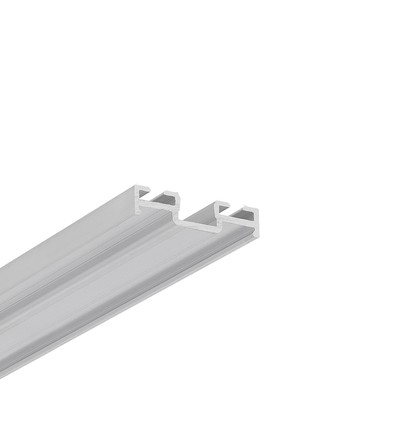 1m accessoiresprofiel COMBO30-03 C4/Q9 - Onbehandeld aluminium