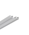 1m accessoiresprofiel COMBO30-03 C4/Q9 - Onbehandeld aluminium