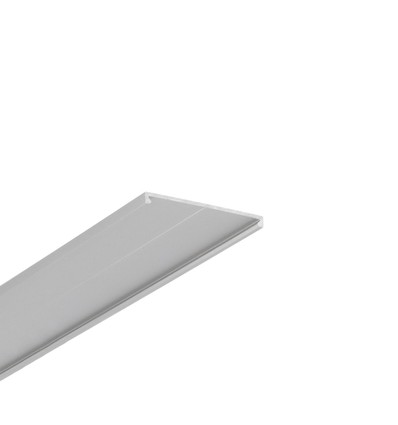 1m montageprofiel VARIO30-09 - Geanodiseerd