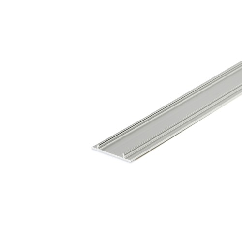 1m montageprofiel VARIO30-10 - Geanodiseerd