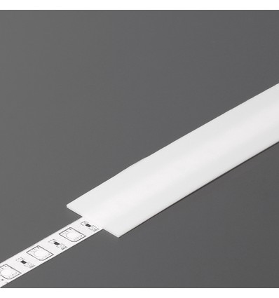 1m cover E SLIDE - Melkwit