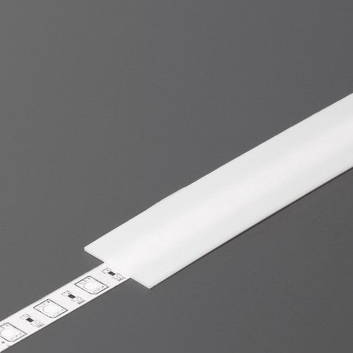 2m cover E SLIDE - Melkwit