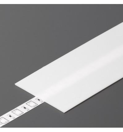 1m cover G SLIDE - Melkwit