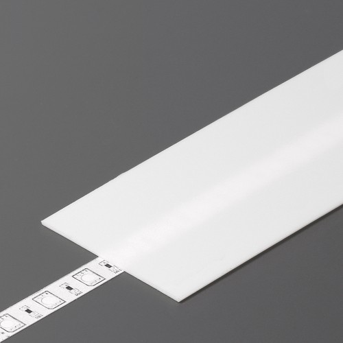 2m cover G SLIDE - Melkwit