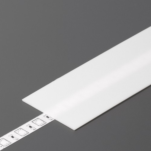 2m cover H SLIDE - Melkwit