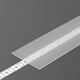 2m cover H SLIDE - Mat
