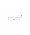 2m cover J SLIDE - Melkwit