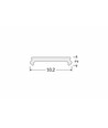 2m cover C2 CLICK - Helder