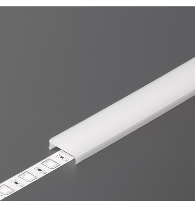 1m cover C3 CLICK - Melkwit