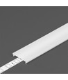 2m cover C6 CLICK - Melkwit
