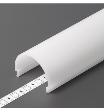 1m cover D9 CLICK - Melkwit