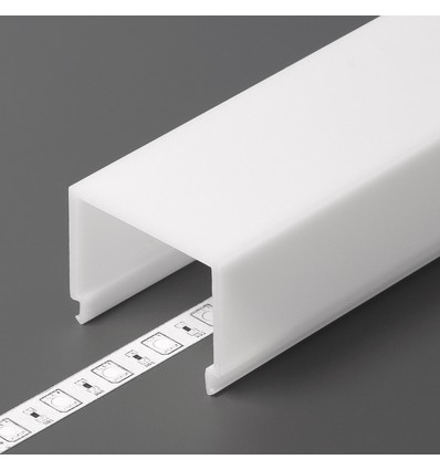 1m cover E9 CLICK - Melkwit