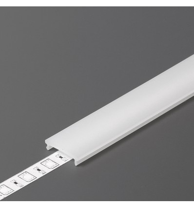 1m cover F CLICK - Melkwit