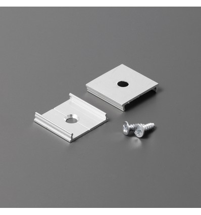 1 stuk Montagebeugel T 180GR