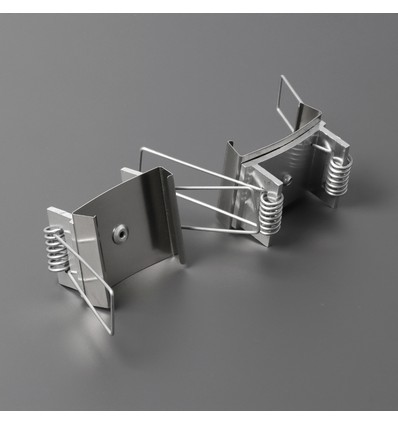 1 stuk Montagebeugel U9 - Veer