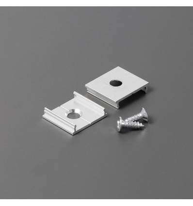 1 stuk Montagebeugel X