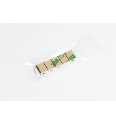 1 st. Magnetische houder M01 - 10x14x1,5mm